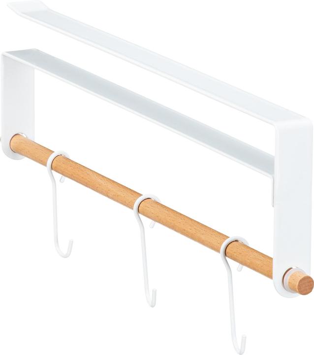 Actual product image Relaxdays Wardrobe insert Wardrobe