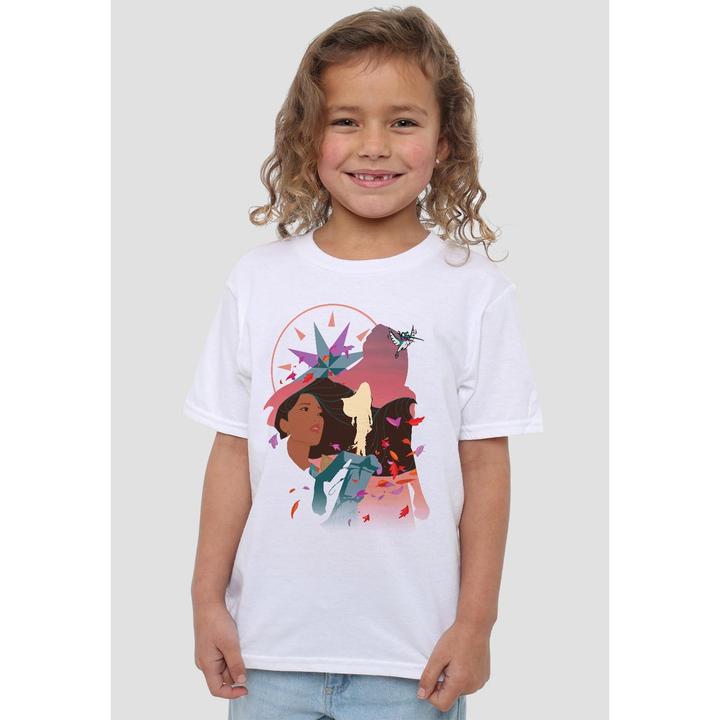 Image du produit Disney - T-shirt - Enfant (140)