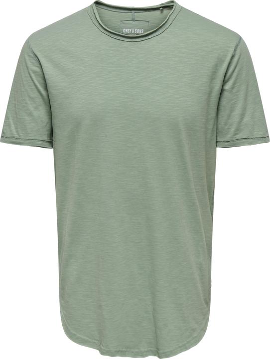 Produktbild Only & Sons Onsbenne Longy Ss Tee Nf 7822 Noos (XXL)