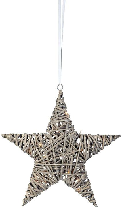 Weihnachtsbeleuchtung