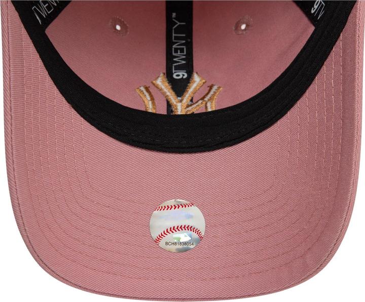 Produktbild New Era 9Twenty Casual Cap - New York Yankees pink