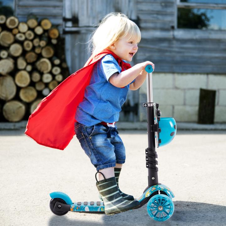 Image du produit Arebos Trottinette