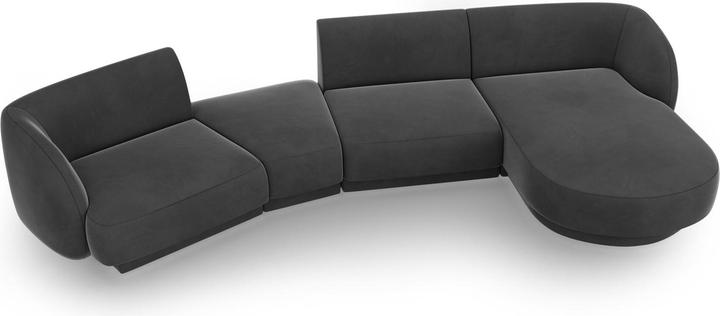 Actual product image Micadoni Miley (2 person sofa, 3-seater, 4-seater)