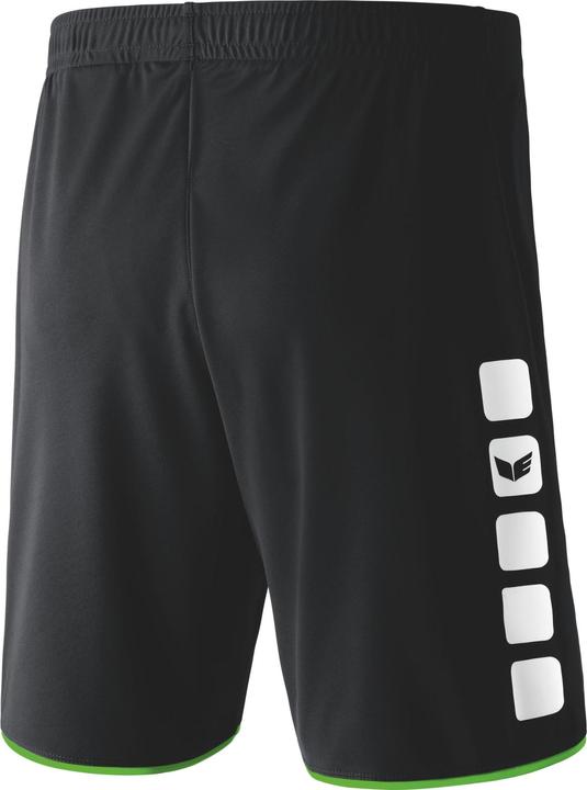 Produktbild Erima Classic 5-C Shorts (140)