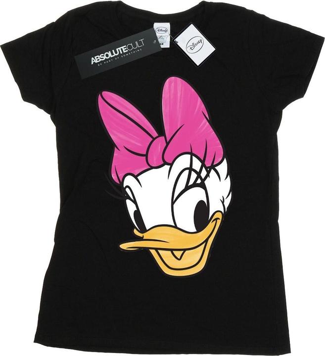 Produktbild Disney Daisy Duck Head Painted TShirt (M)