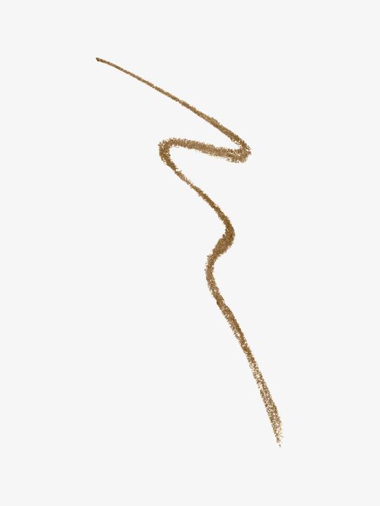 Actual product image Shiseido Brow InkTrio (02 Taupe)