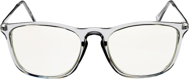 Grigio, Trasparente-incolore