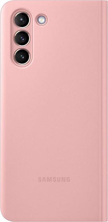 Image du produit Samsung Smart Clear View Cover (Samsung Galaxy S21+ 5G)