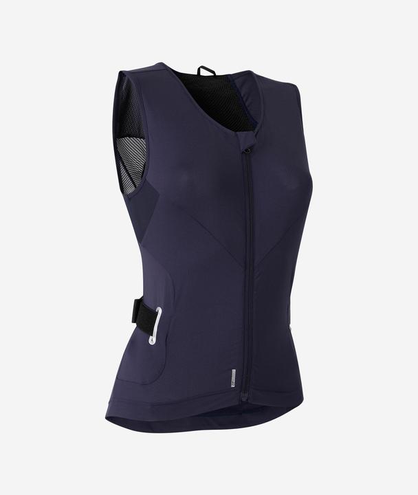 Immagine prodotto Dreamscape Paraschiena donna mountain bike sci snowboard - DBCK 900 blu (S, Paraschiena, Esemplare unico)