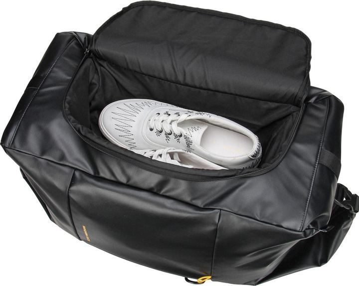 Produktbild Mandarina Duck Sporttasche Eco Coated Duffle OSB02 (39 l)
