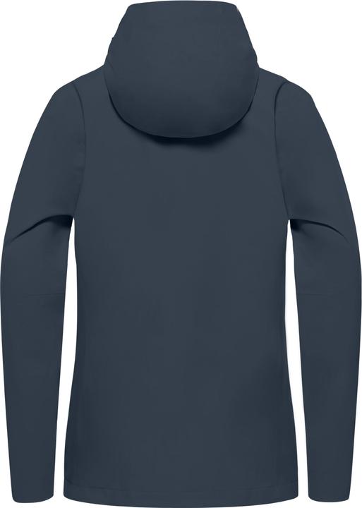 Actual product image Jack Wolfskin Trailtime 2L Jkt W (M)