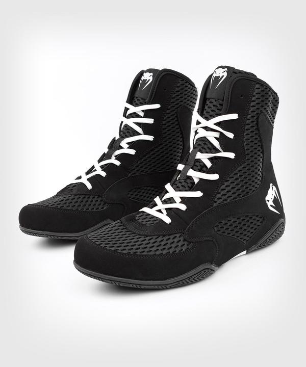 Image du produit Venum Contender Chaussures de boxe Noir (41)