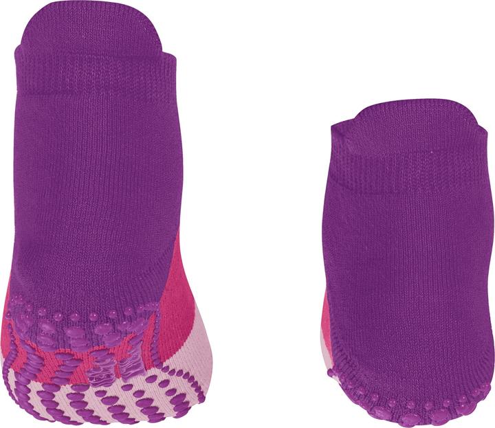 Actual product image Falke Colour Block Kids House socks (31 - 34)
