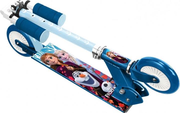 Image du produit Stamp Frozen 2