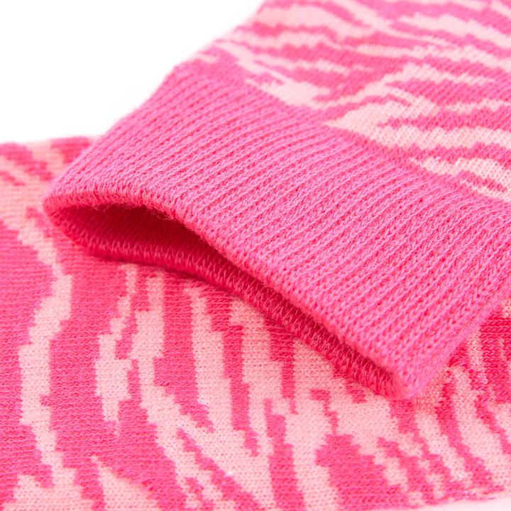 Produktbild VidaXL Kindersocken 5 Paar EU 23-26,Material: 78 % Baumwolle. 20 (5er Pack, 23 - 26)