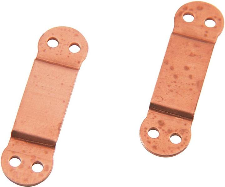 Actual product image Jamara Battery connector