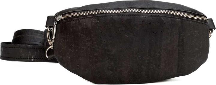 Produktbild Artelusa Brusttasche «Black»