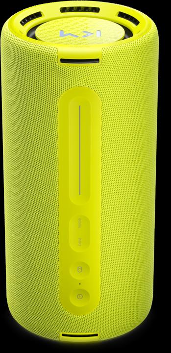 Image du produit We. by Loewe We. HEAR pro néon (24 h, Fonctionnement sur batterie)