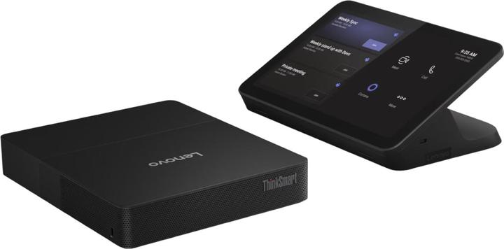 Lenovo ThinkSmart Core Gen 2 IPFRK MTR, IntelŽ