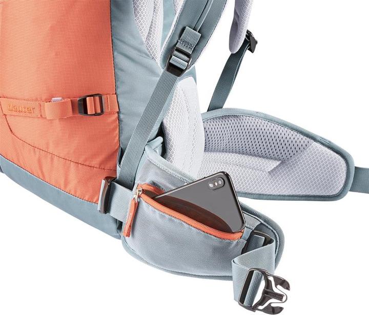 Actual product image Deuter Guide 34+ (34 l)