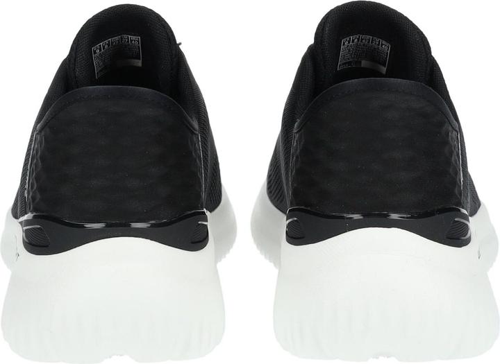 Image du produit Skechers 232459/BKW Bounder 2.0-Emerged Hommes Sneakers Chaussures de sport VEGAN noir/blanc (47.5)