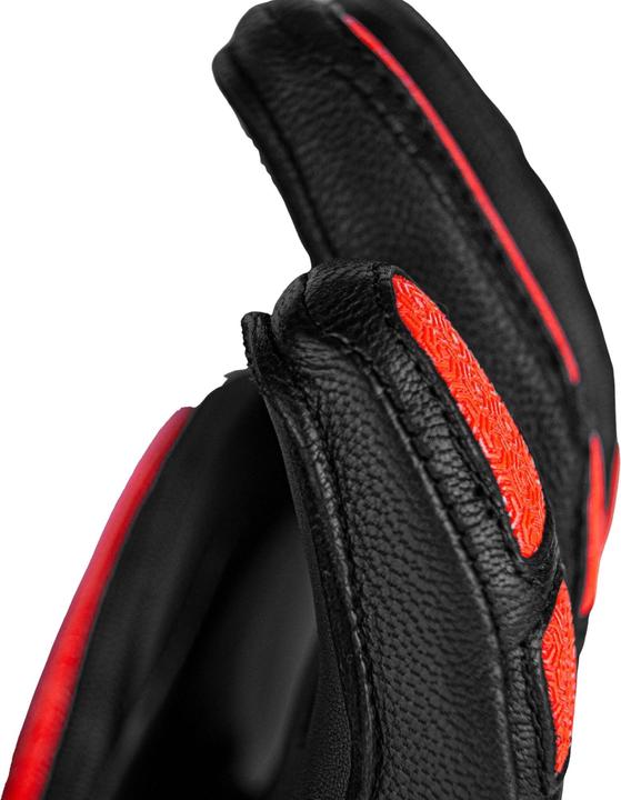 Actual product image Reusch World Cup Warrior DH (9.5)