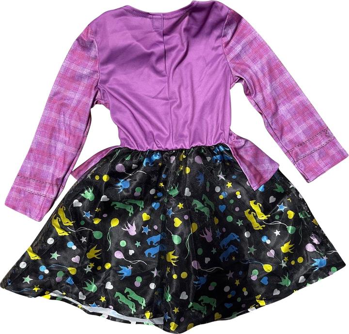 Actual product image Childrens/Kids Luna Lovegood Costume (128)