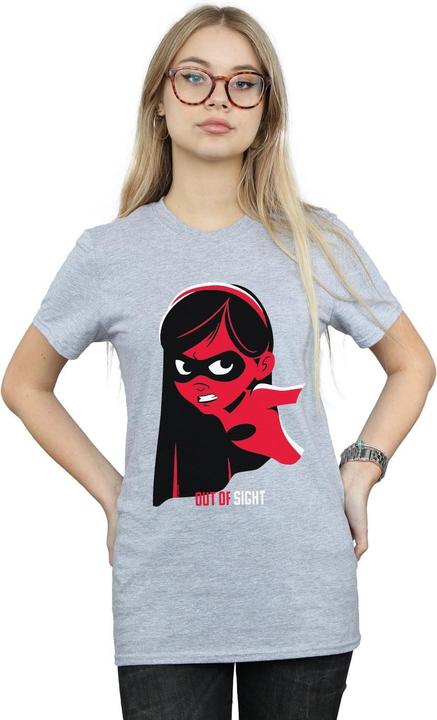 Produktbild Disney Incredibles 2 Incredible Girl TShirt (4XL)