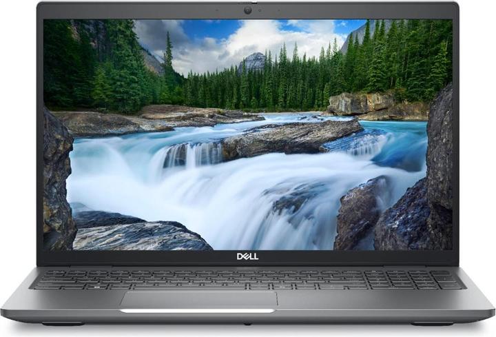 Actual product image Dell Latitude 5550 (15.60", Intel Core Ultra 7 165U, 16 GB, 512 GB, DE)