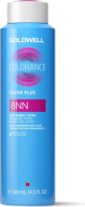 Image du produit Goldwell Colorance 8nn (Blond)
