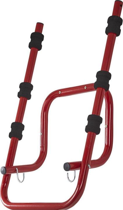 Mottez Fahrradwandhalter