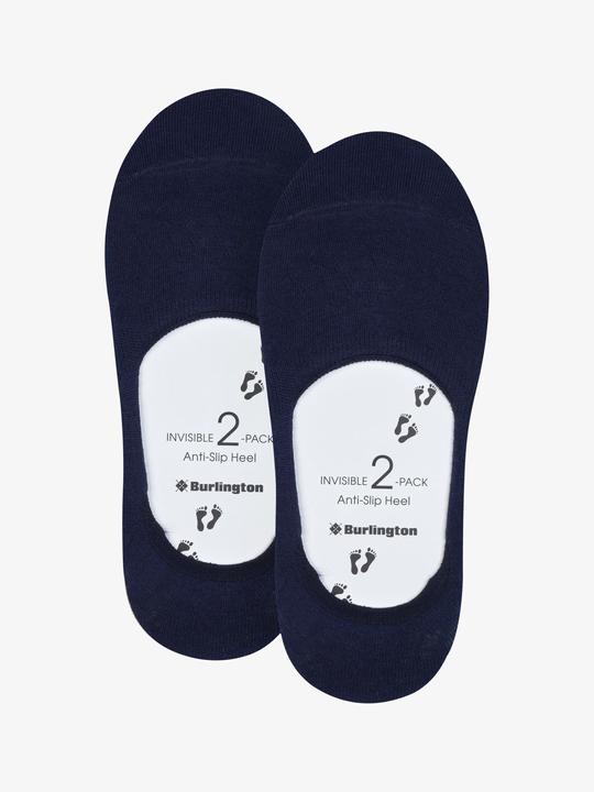 Actual product image Burlington Feet "Everyday (pack of 2, 41 - 42)
