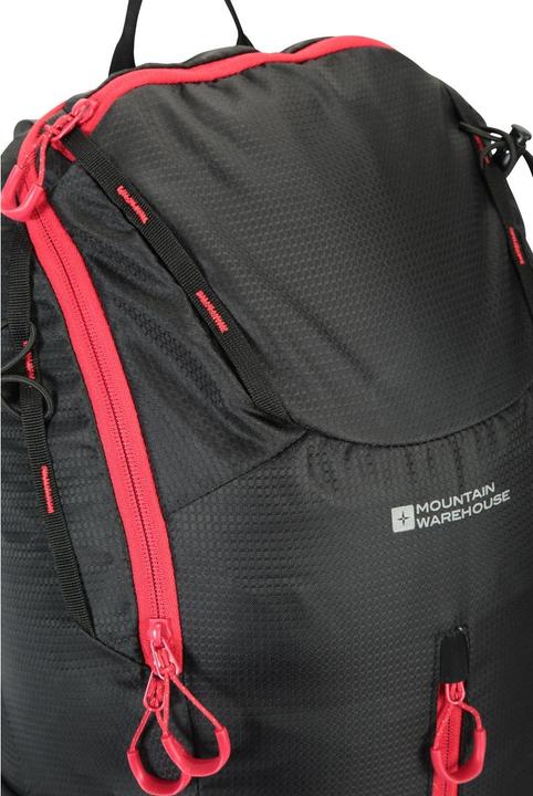 Produktbild Mountain Warehouse Inca Extreme 35L Rucksack (35 l)