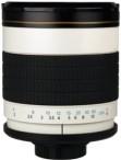 Actual product image Walimex 500/6.3 DSLR Mirror Nikon F (Nikon F, full size)