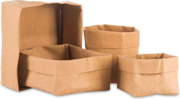 Actual product image Revol Bread bag
