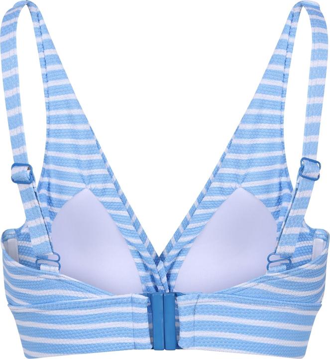 Produktbild Regatta Paloma Gestreiftes BikiniOberteil (34 D)