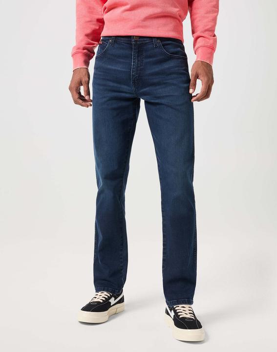 Wrangler Jeans Texas Slim High Stretch