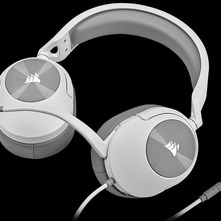 Produktbild Corsair HS55 (Kabelgebunden)