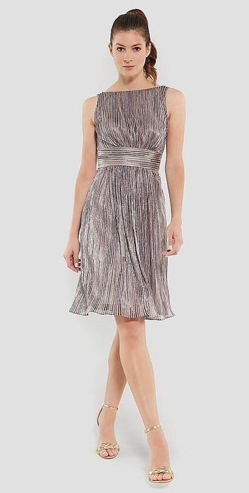 Actual product image Swing Cocktail dress (36)