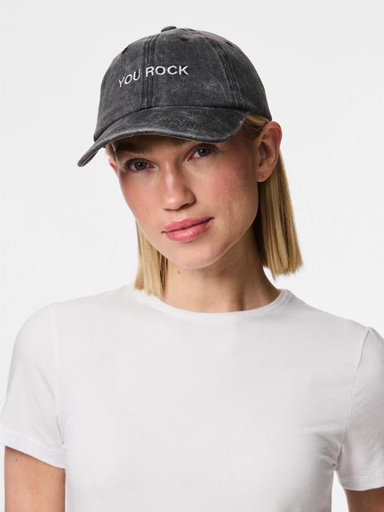 Actual product image Pieces PCMOANNA Cap (One size)