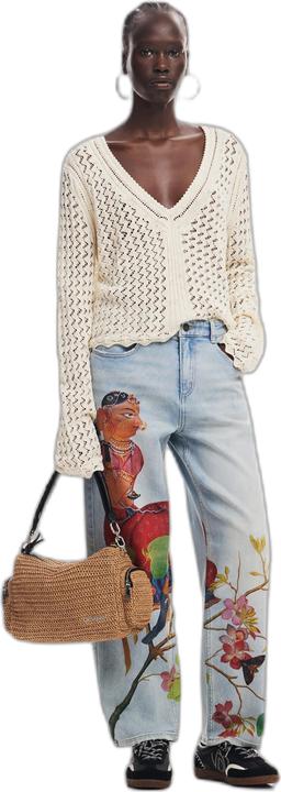 Image du produit Desigual Pull femme (S)