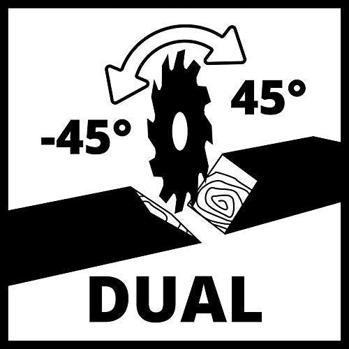 Actual product image Einhell TE-SM 216 Dual
