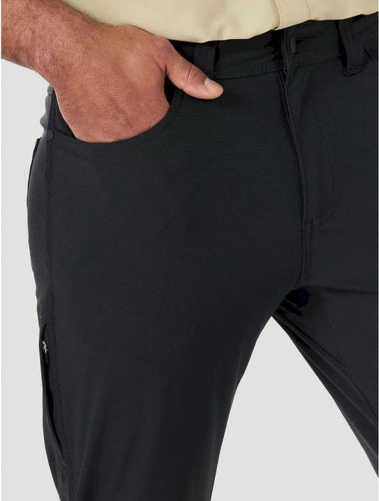 Actual product image Wrangler All Terrain Gear Fwds 5 Pocket Pant (33)