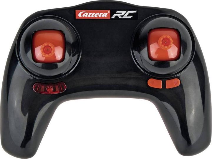 Actual product image Carrera Ca Rc Heli 2,4GHz Storm One