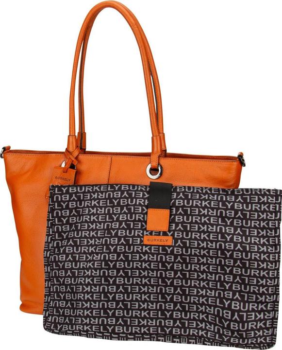 Actual product image Burkely RADIANT RAEVEN WORKBAG 15,6" (18 l)