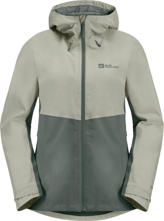 Jack Wolfskin Weiltal 2L Jkt W