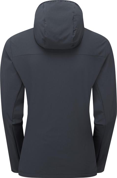 Actual product image Rab Borealis Hoodie (XS)