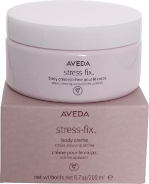 Produktbild Aveda stress-fix body cream (Körpercreme, 200 ml)