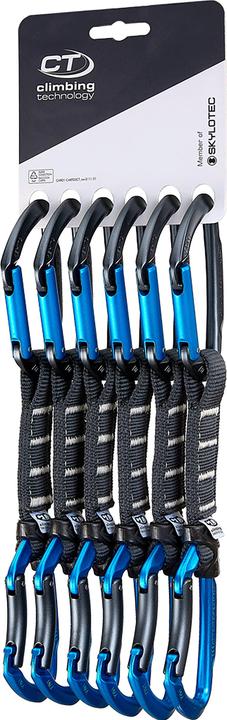 Immagine prodotto Climbing Technology Lime NY Pro confezione da 6