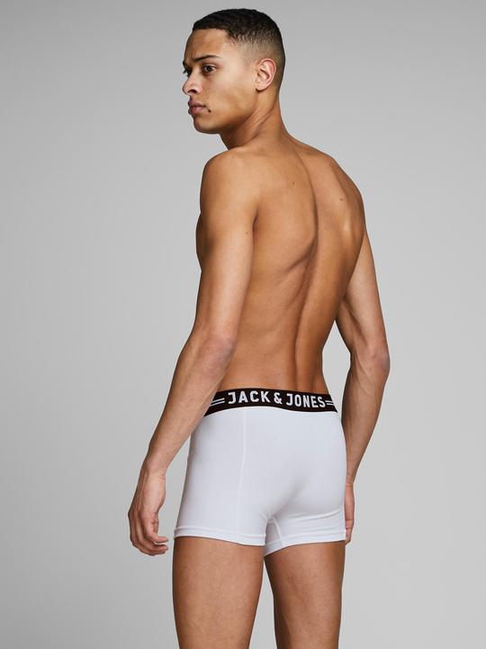 Immagine prodotto Jack & Jones Sense (M, confezione da 3)